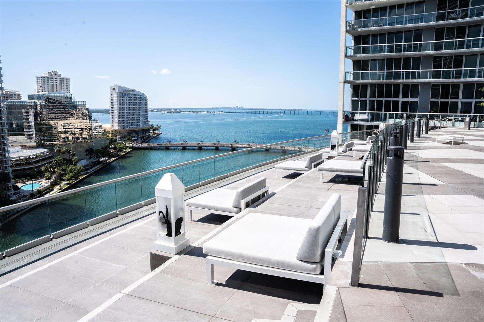 Icon Brickell 1 at 465 Brickell, Miami, FL 33131 - For Rent photo 42