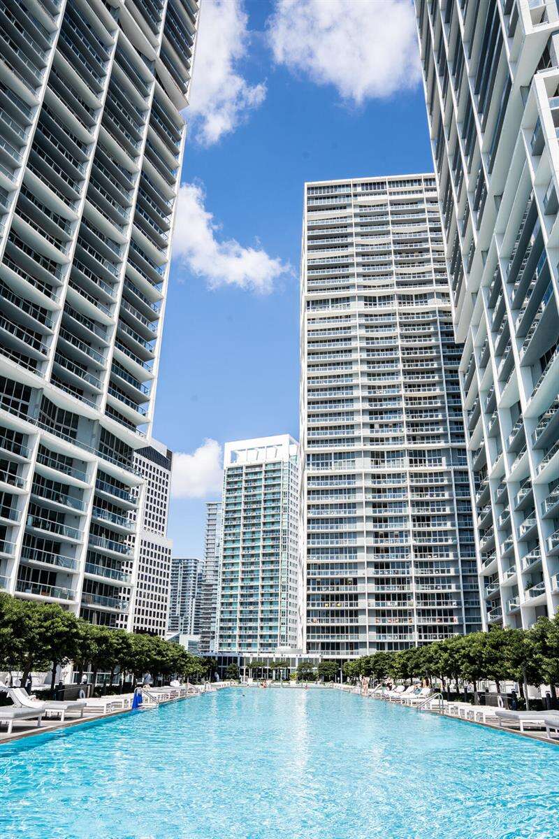 Icon Brickell 1 at 465 Brickell, Miami, FL 33131 - For Rent photo 43