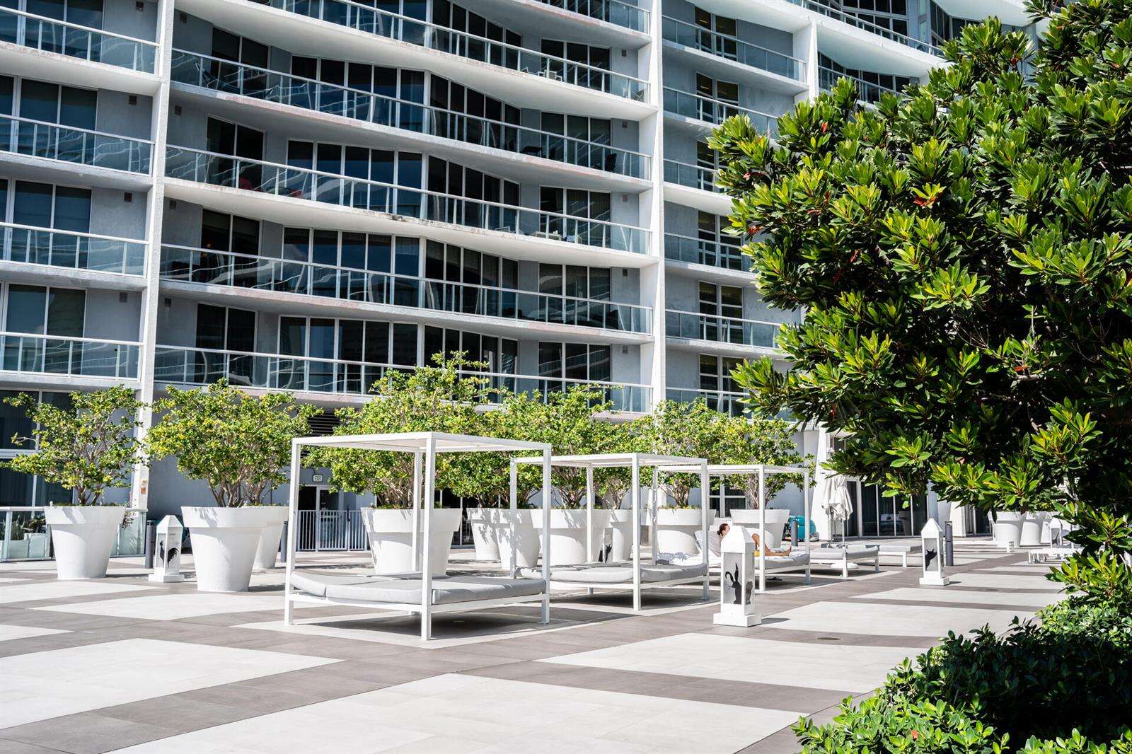Icon Brickell 1 at 465 Brickell, Miami, FL 33131 - For Rent photo 45