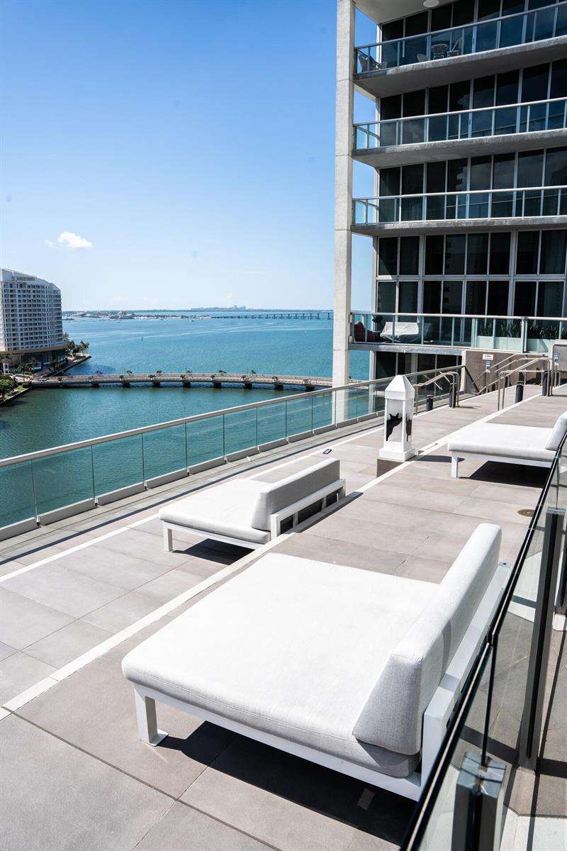 Icon Brickell 1 at 465 Brickell, Miami, FL 33131 - For Rent photo 46