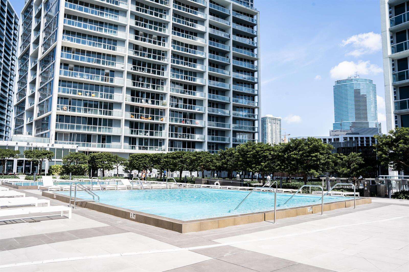 Icon Brickell 1 at 465 Brickell, Miami, FL 33131 - For Rent photo 49