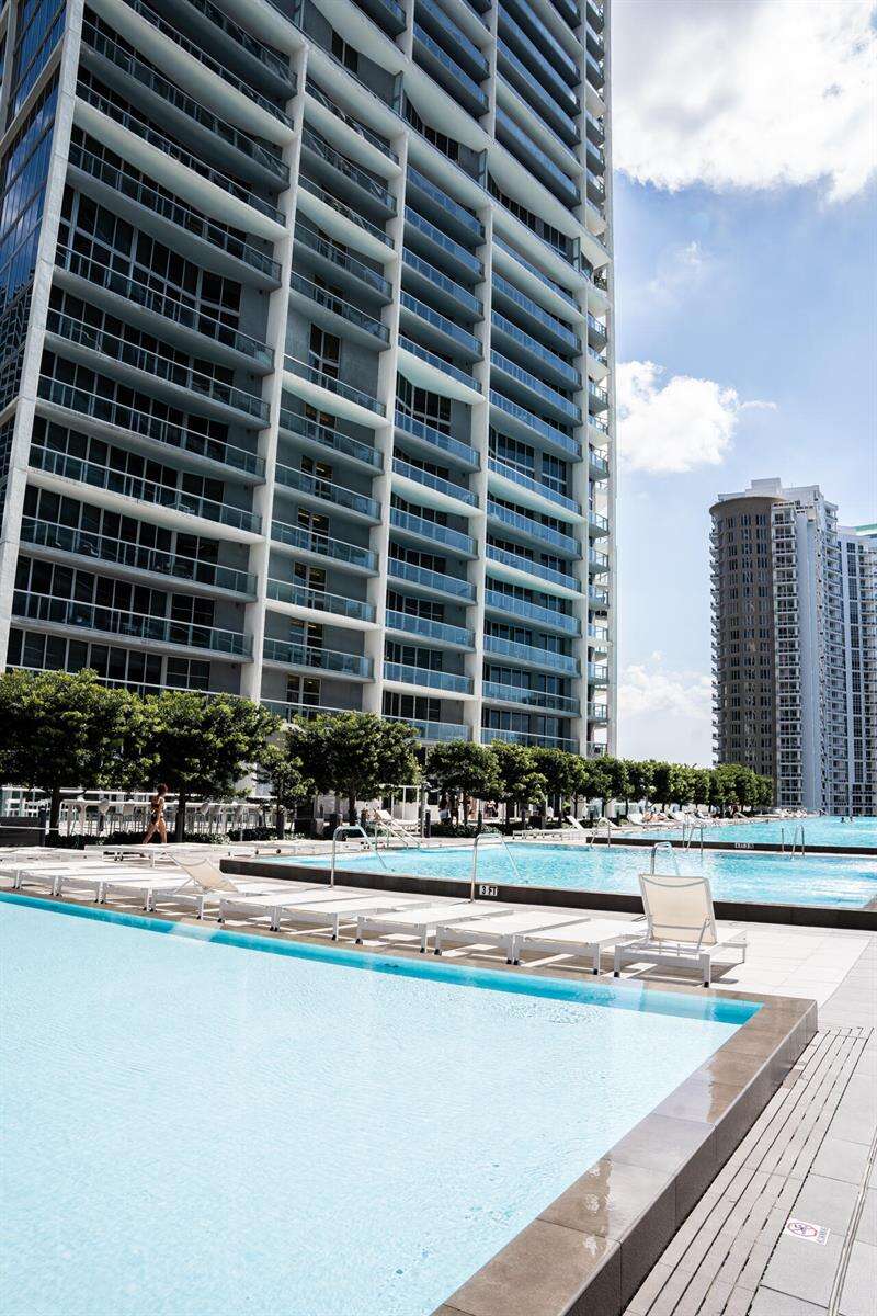 Icon Brickell 1 at 465 Brickell, Miami, FL 33131 - For Rent photo 52