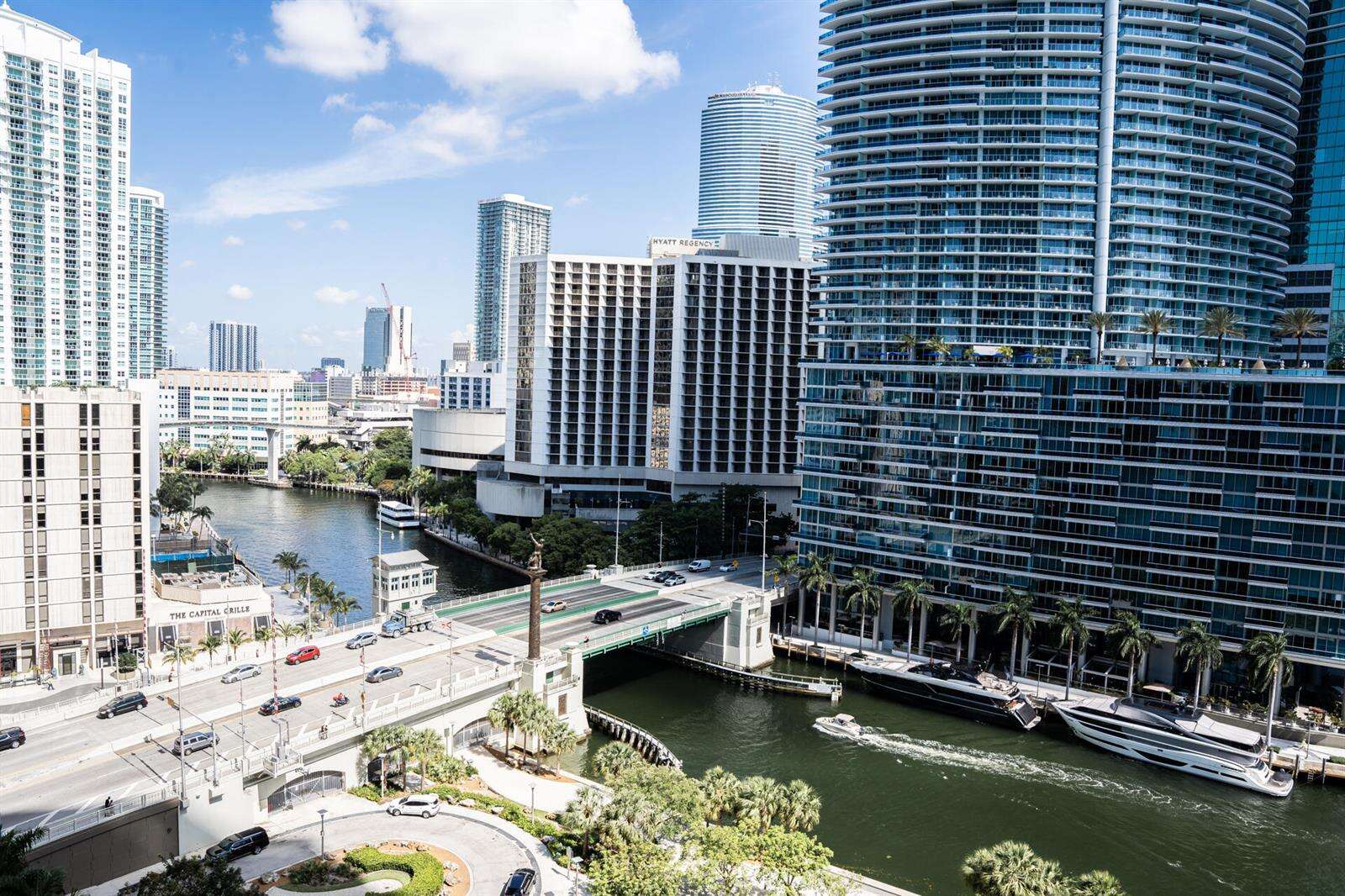 Icon Brickell 1 at 465 Brickell, Miami, FL 33131 - For Rent photo 53