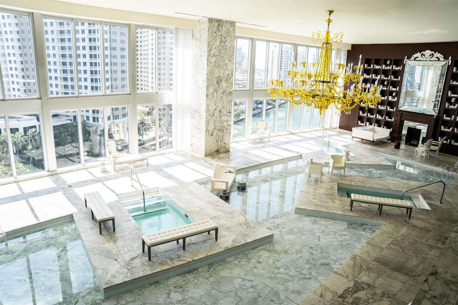 Icon Brickell 1 at 465 Brickell, Miami, FL 33131 - For Rent photo 57
