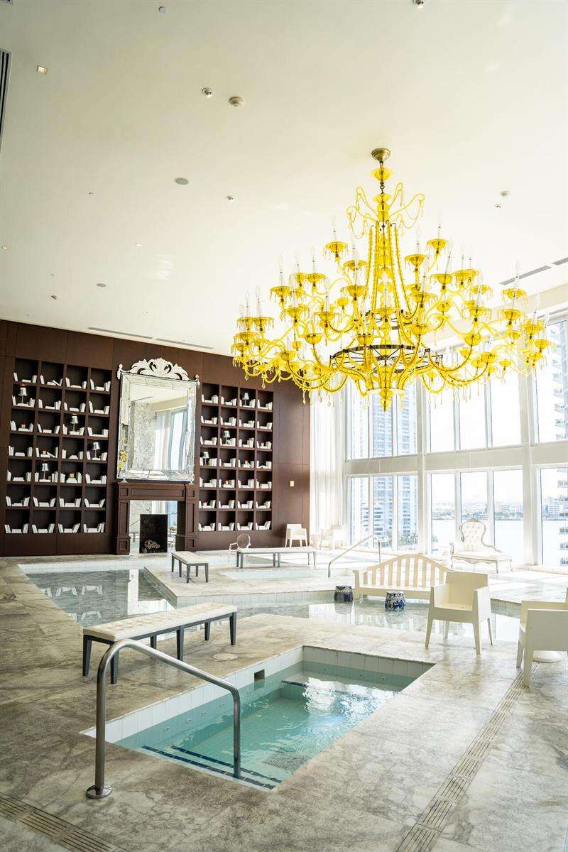 Icon Brickell 1 at 465 Brickell, Miami, FL 33131 - For Rent photo 58