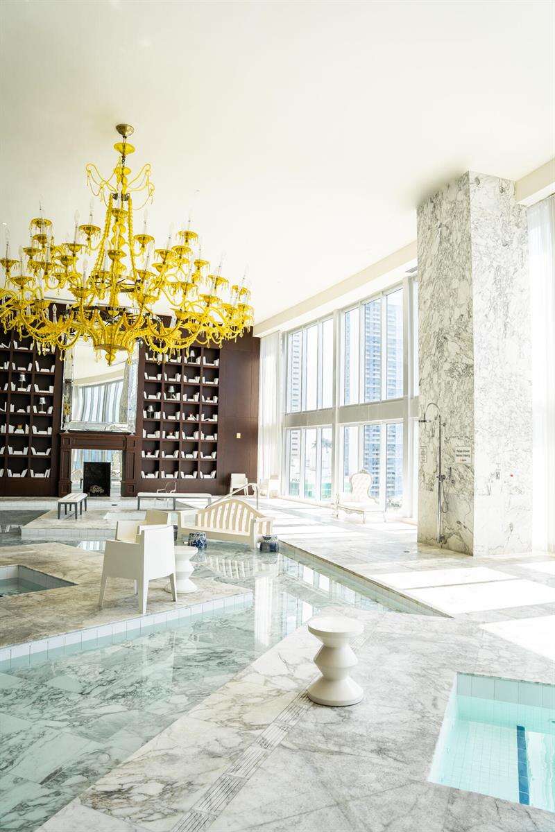 Icon Brickell 1 at 465 Brickell, Miami, FL 33131 - For Rent photo 59