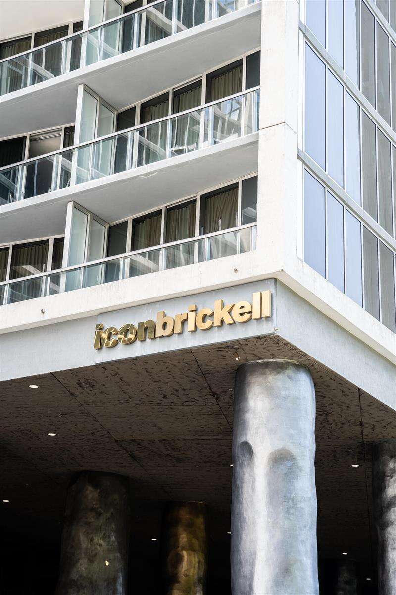 Icon Brickell 1 at 465 Brickell, Miami, FL 33131 - For Rent photo 90