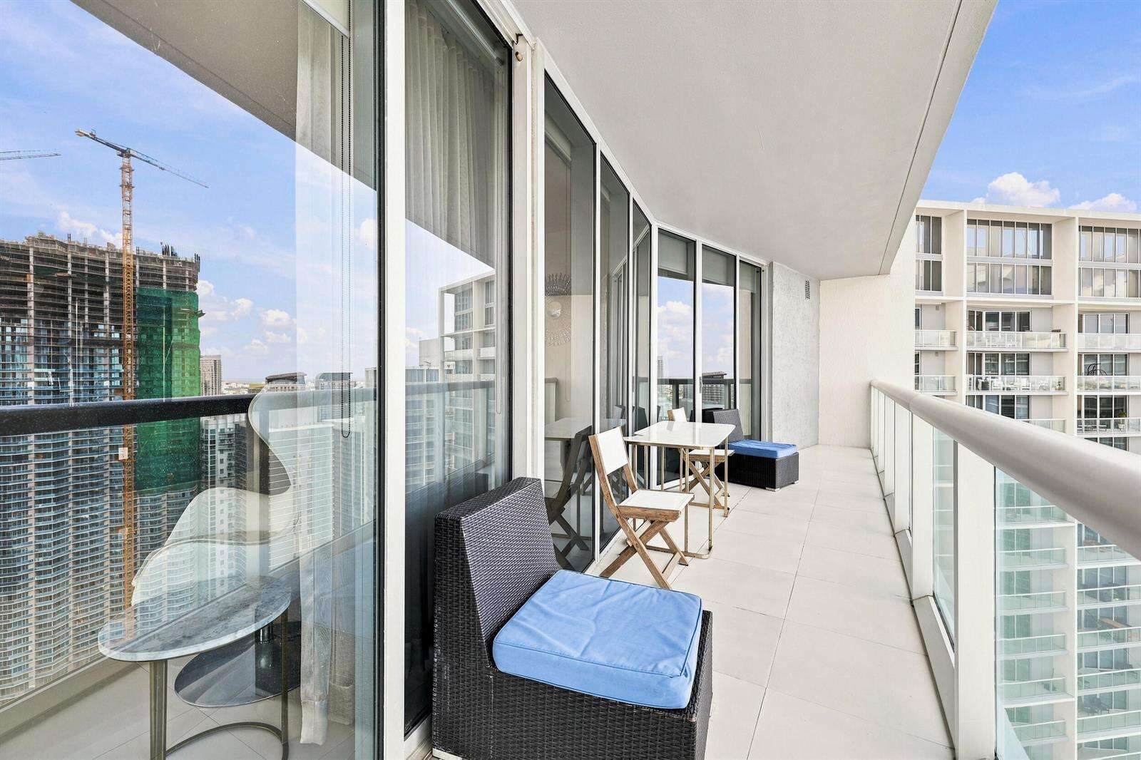Icon Brickell 1 at 465 Brickell, Miami, FL 33131 - For Rent photo 10