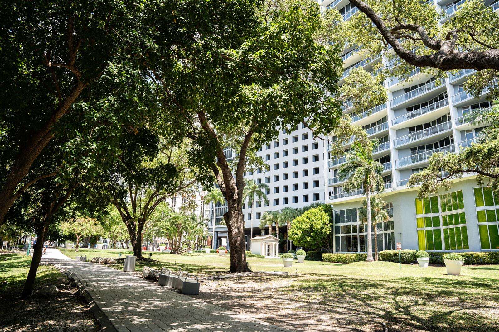 Icon Brickell 1 at 465 Brickell, Miami, FL 33131 - For Rent photo 93