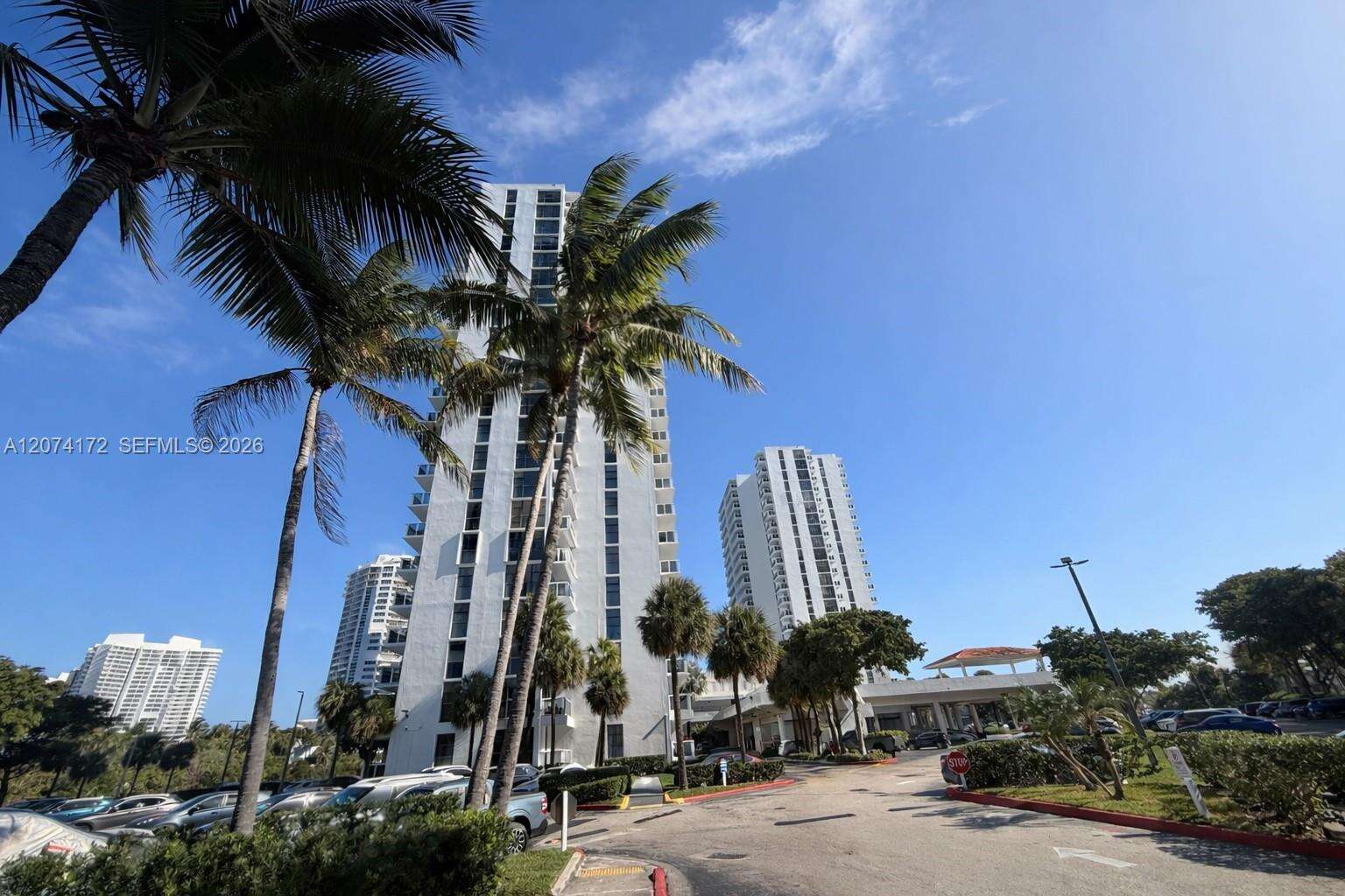 Waterview at 20505 Country Club Dr, Aventura, FL 33180 - For Rent photo 2