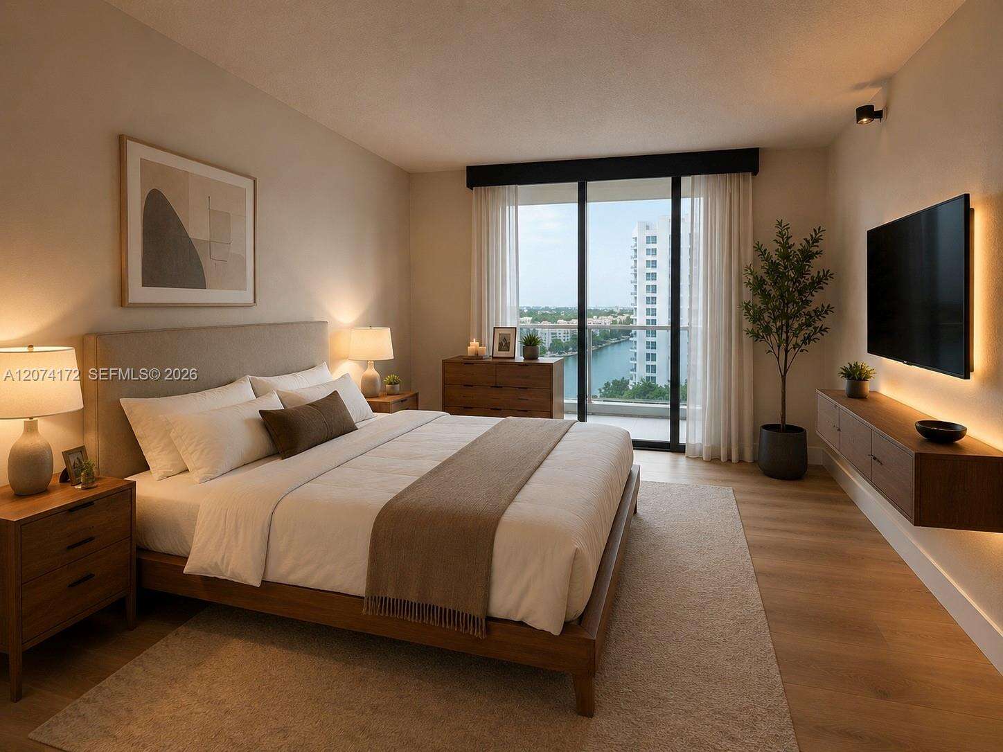 Waterview at 20505 Country Club Dr, Aventura, FL 33180 - For Rent photo 7