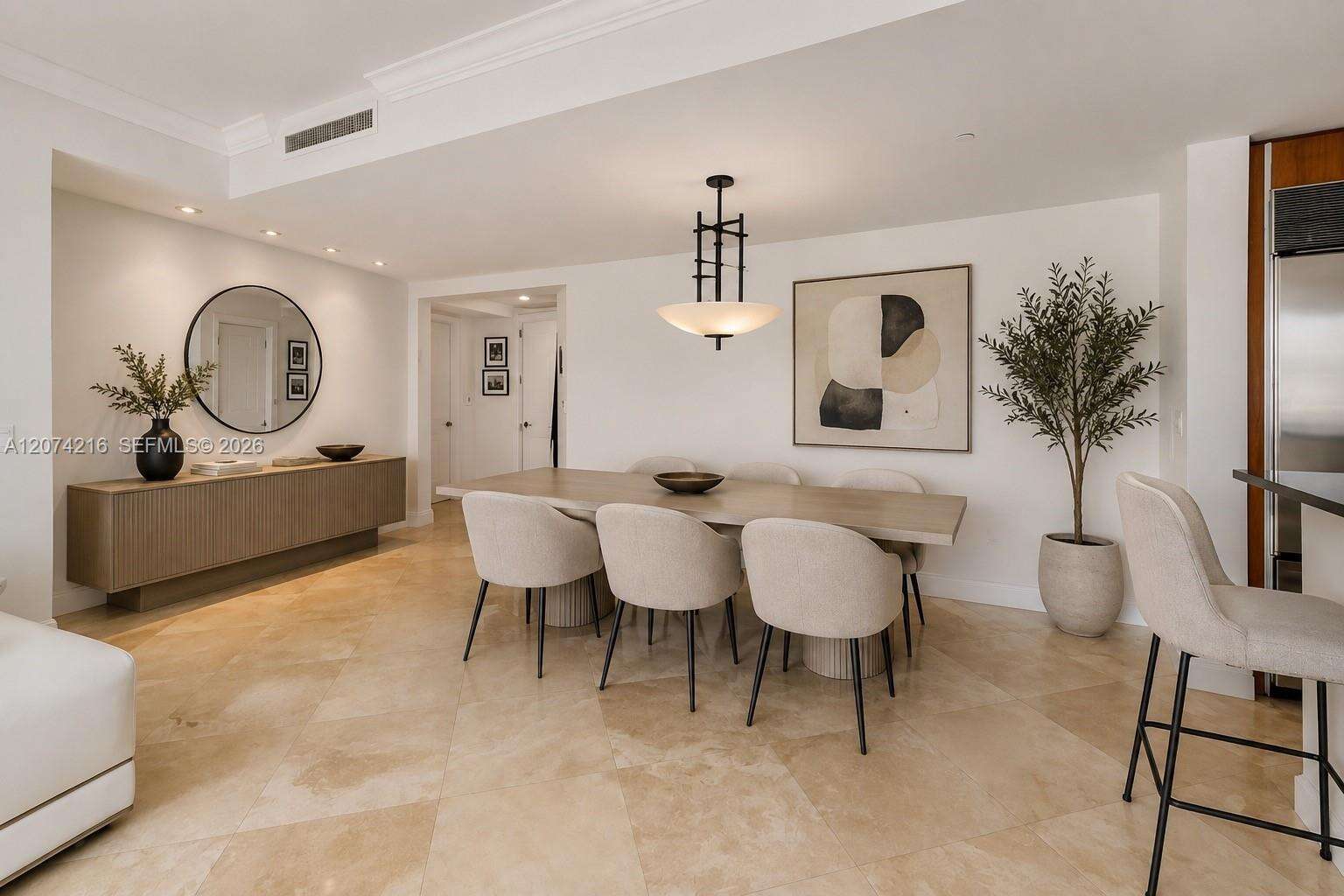 Carbonell at 901 Brickell Key Blvd, Miami, FL 33131 - For Rent photo 2