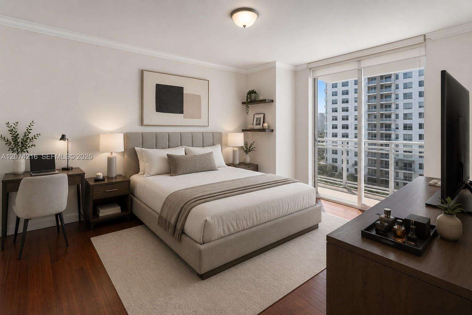 Carbonell at 901 Brickell Key Blvd, Miami, FL 33131 - For Rent photo 3