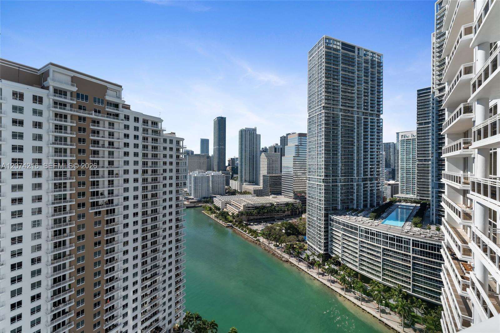 Carbonell at 901 Brickell Key Blvd, Miami, FL 33131 - For Rent photo 5
