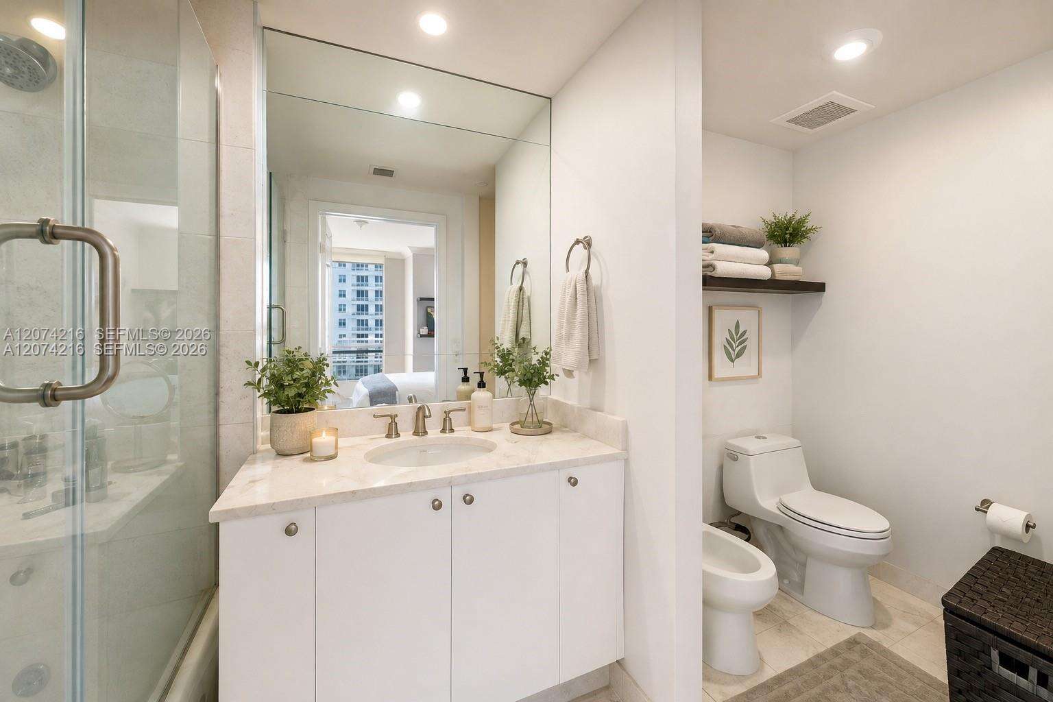Carbonell at 901 Brickell Key Blvd, Miami, FL 33131 - For Rent photo 8