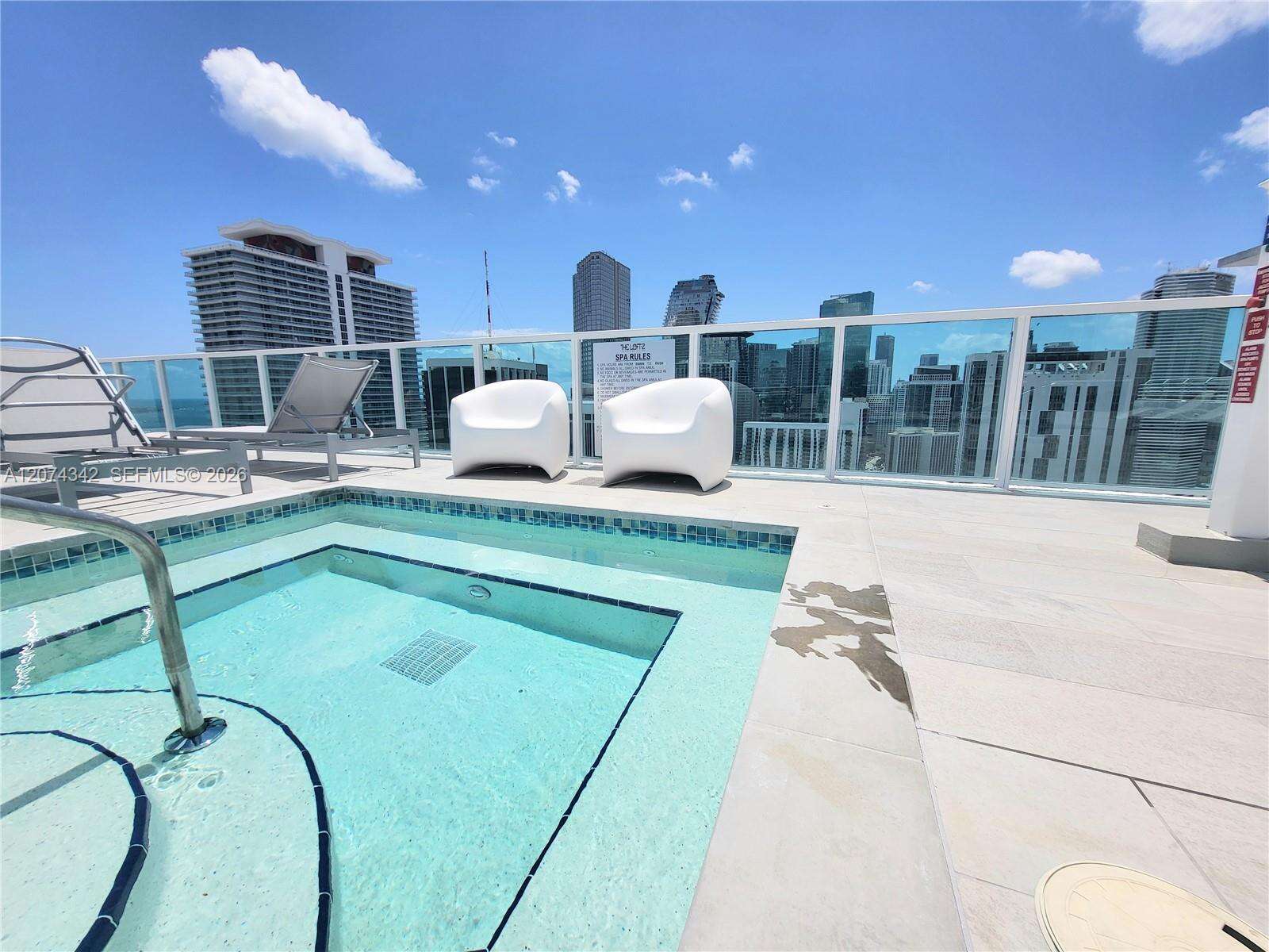 The Loft 2 at 133 2 Ave, Miami, FL 33132 - For Rent photo 1