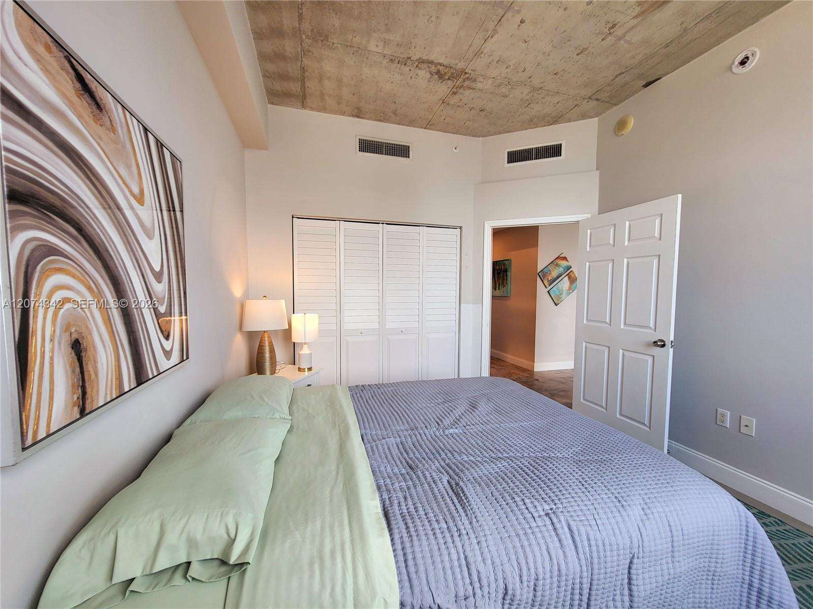 The Loft 2 at 133 2 Ave, Miami, FL 33132 - For Rent photo 11