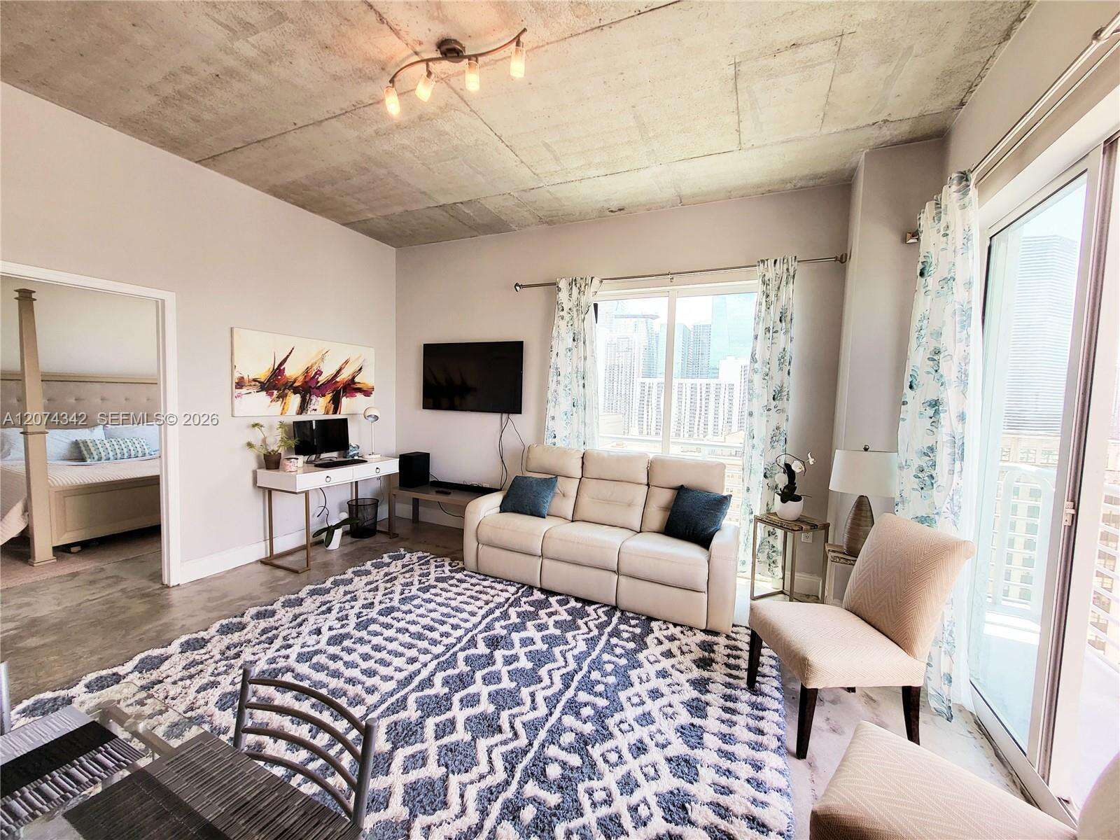The Loft 2 at 133 2 Ave, Miami, FL 33132 - For Rent photo 17