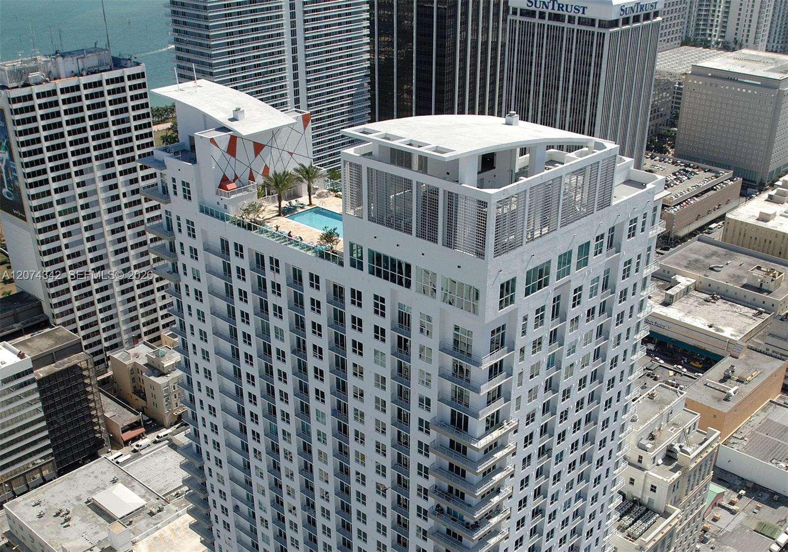 The Loft 2 at 133 2 Ave, Miami, FL 33132 - For Rent photo 3