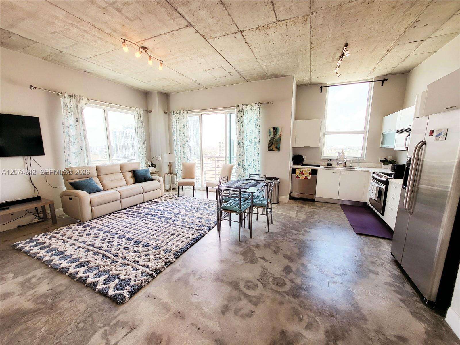 The Loft 2 at 133 2 Ave, Miami, FL 33132 - For Rent photo 21