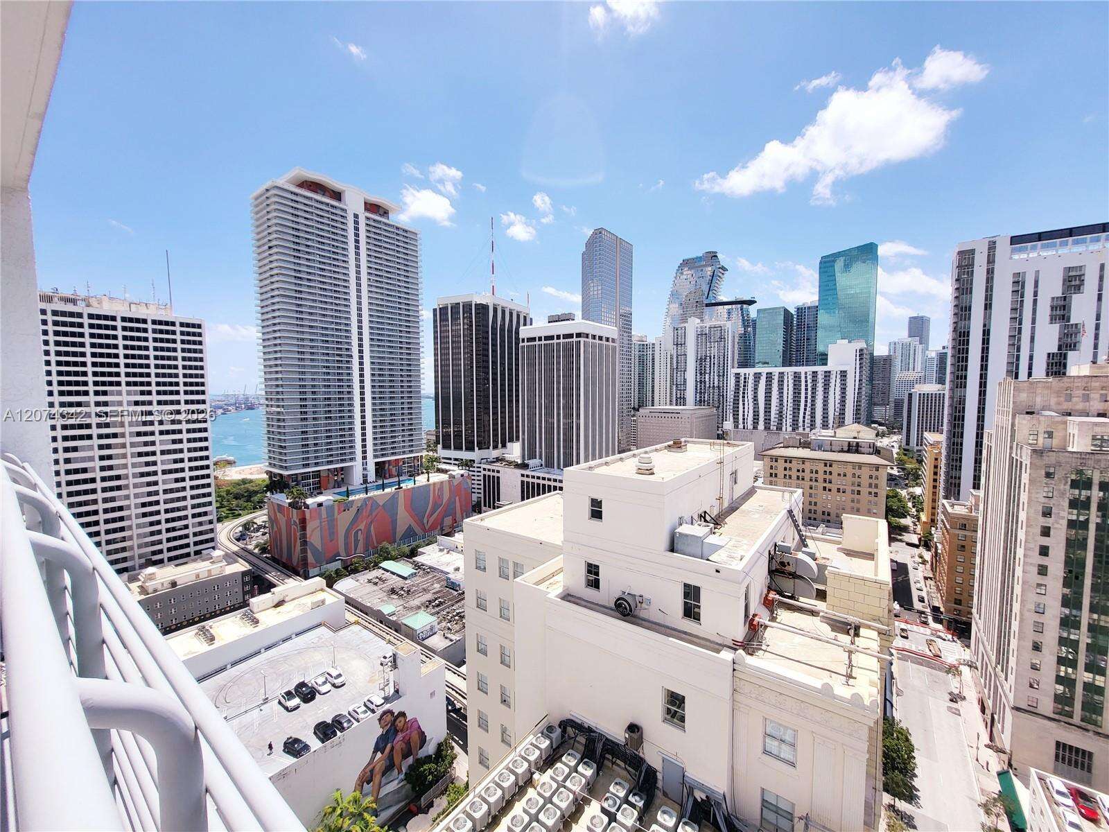 The Loft 2 at 133 2 Ave, Miami, FL 33132 - For Rent photo 24