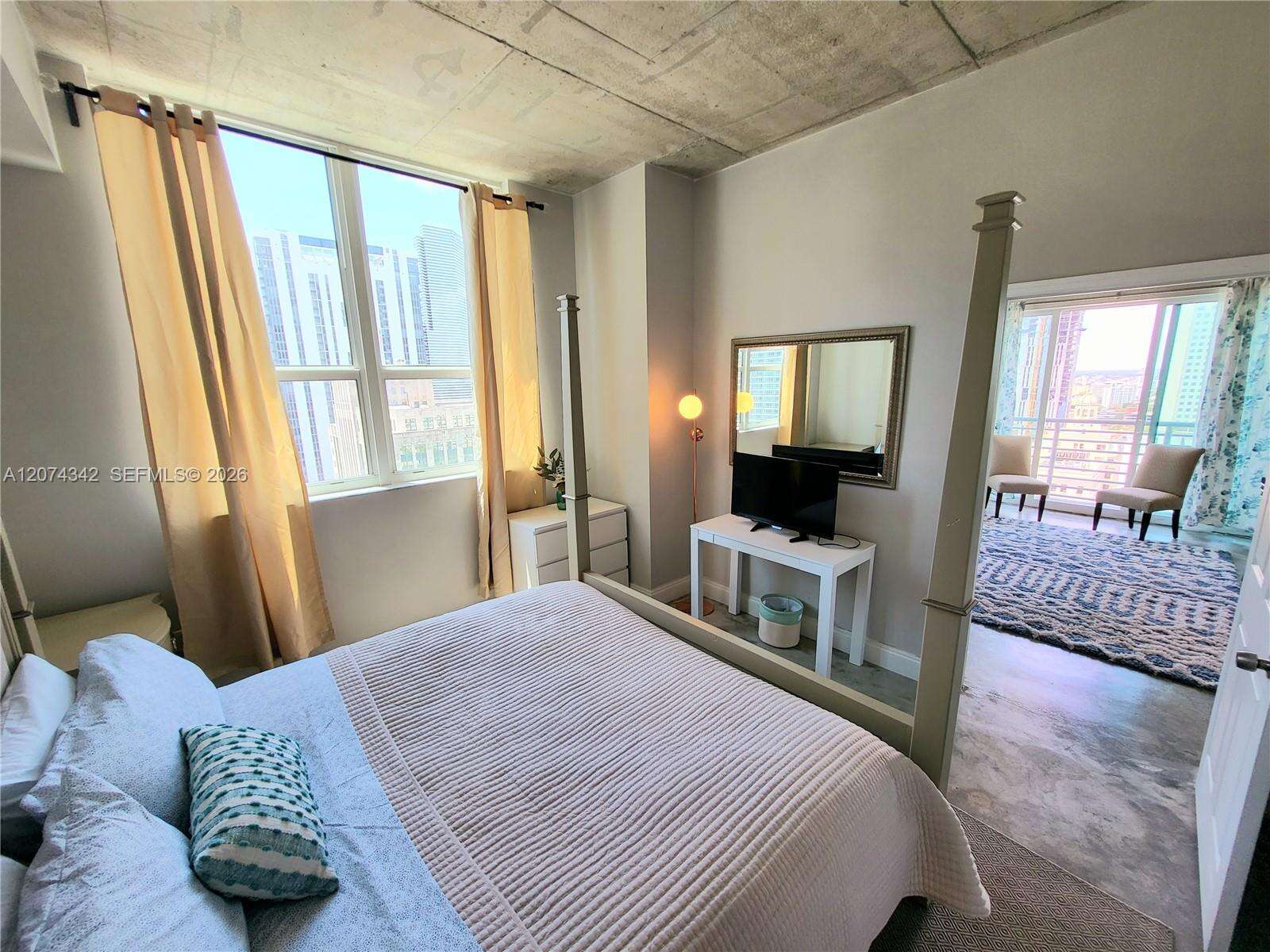 The Loft 2 at 133 2 Ave, Miami, FL 33132 - For Rent photo 27