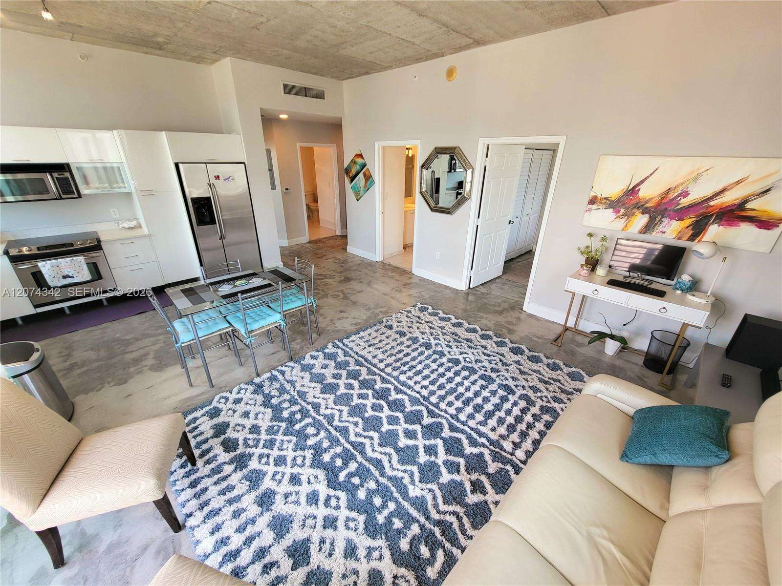 The Loft 2 at 133 2 Ave, Miami, FL 33132 - For Rent photo 30