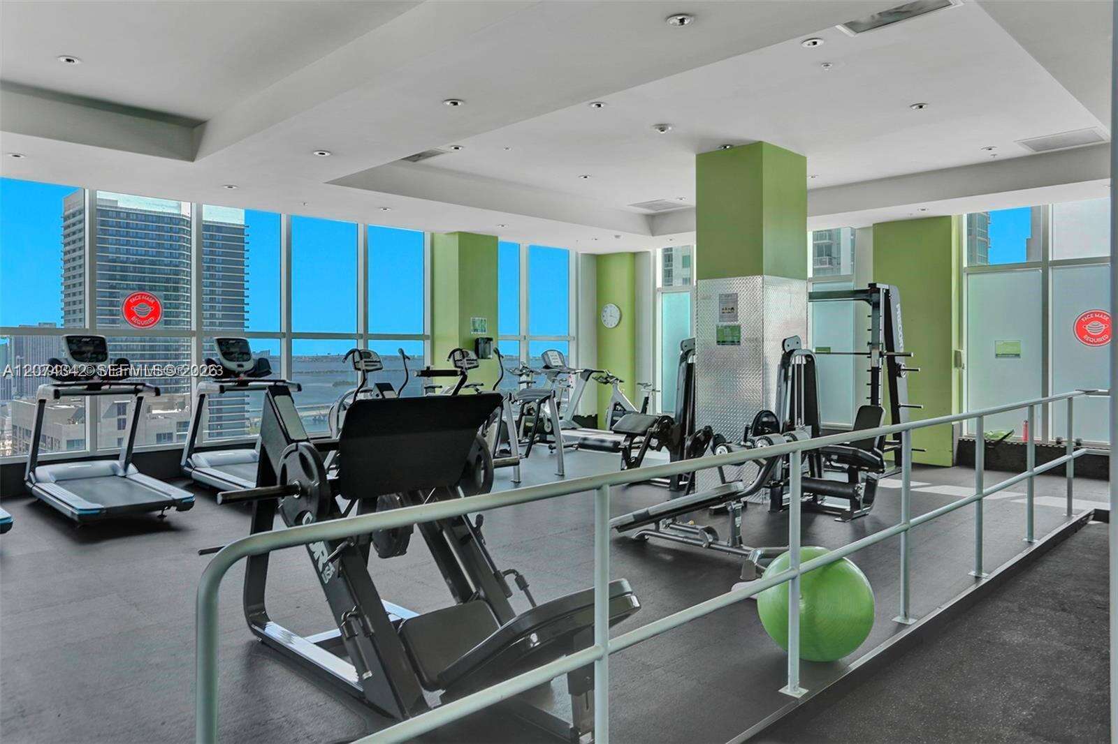 The Loft 2 at 133 2 Ave, Miami, FL 33132 - For Rent photo 4