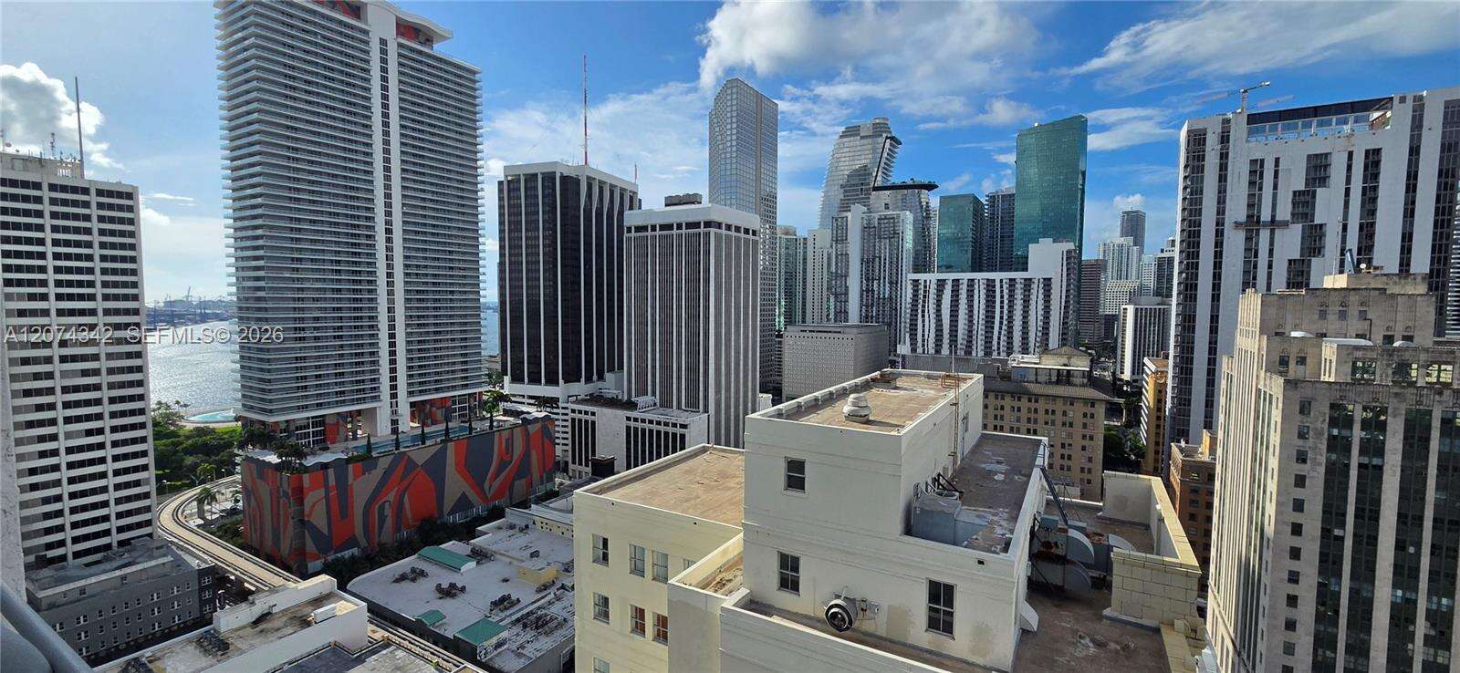 The Loft 2 at 133 2 Ave, Miami, FL 33132 - For Rent photo 5