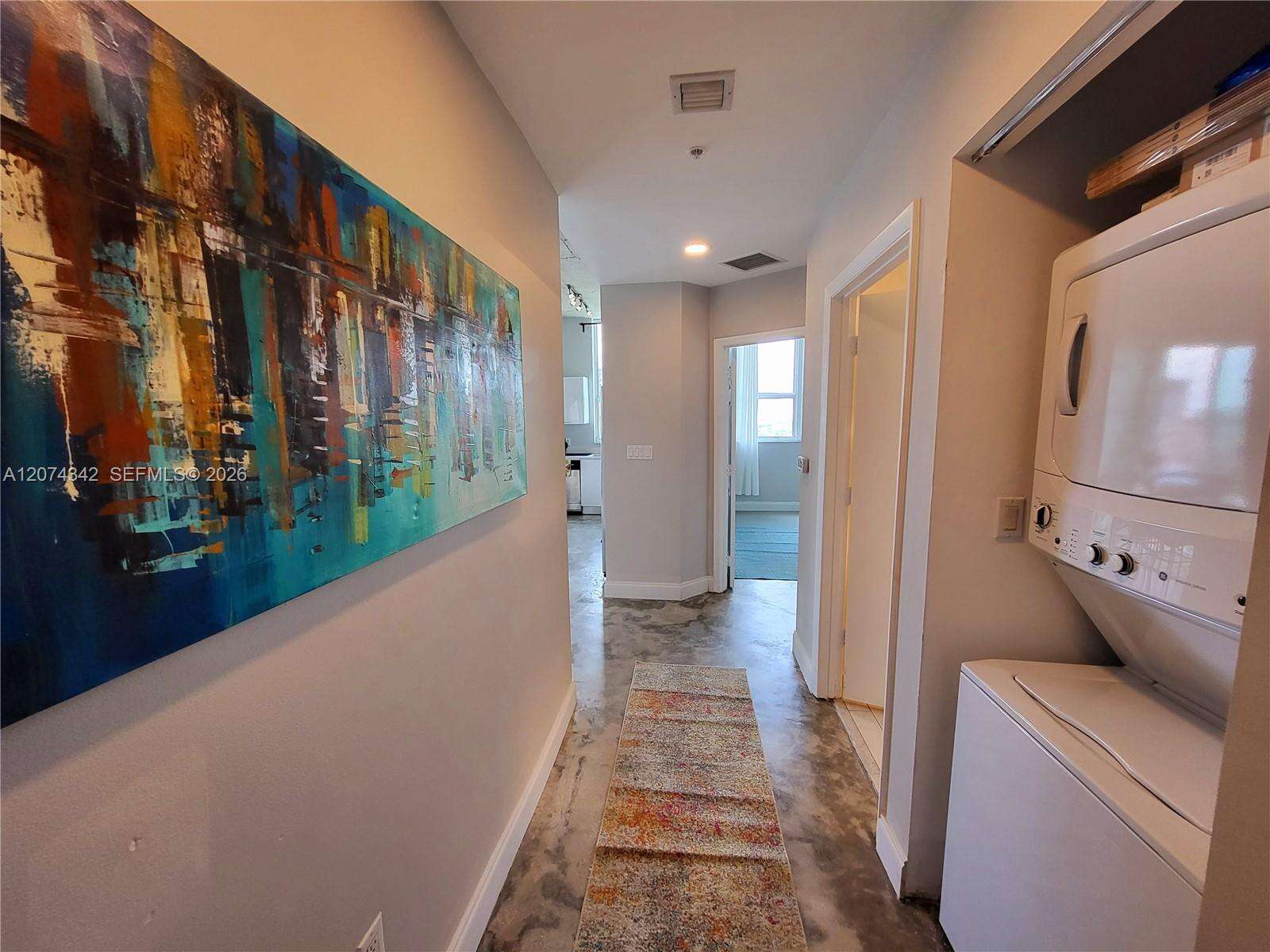 The Loft 2 at 133 2 Ave, Miami, FL 33132 - For Rent photo 6