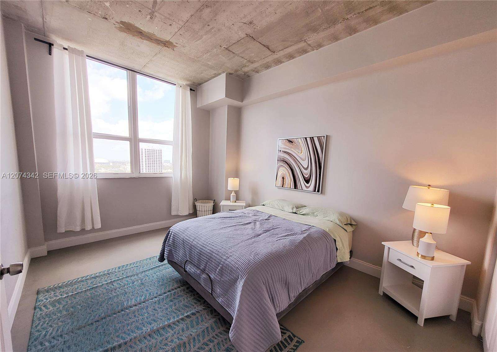The Loft 2 at 133 2 Ave, Miami, FL 33132 - For Rent photo 9