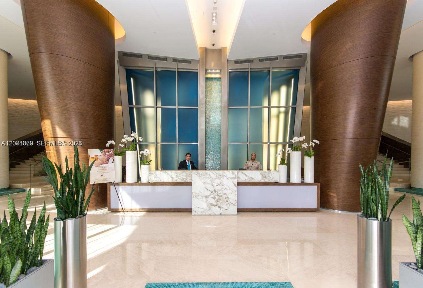 Trump Royale at 18201 Collins Ave, Sunny Isles Beach, FL 33160 - For Rent photo 17