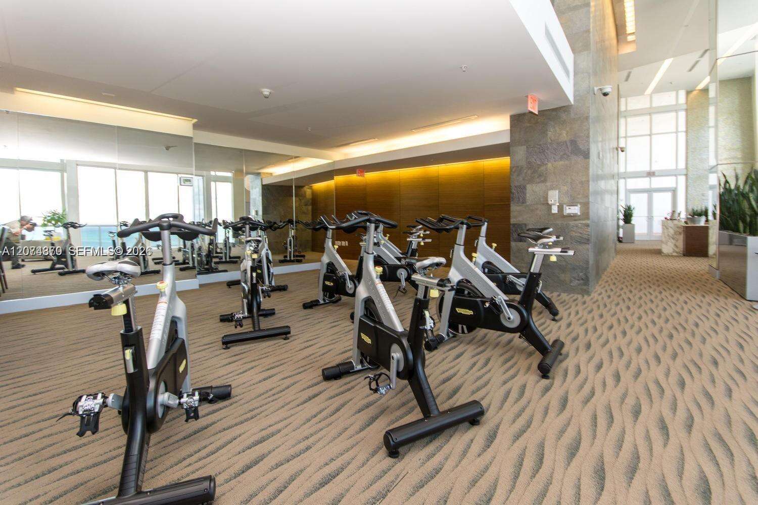 Trump Royale at 18201 Collins Ave, Sunny Isles Beach, FL 33160 - For Rent photo 24