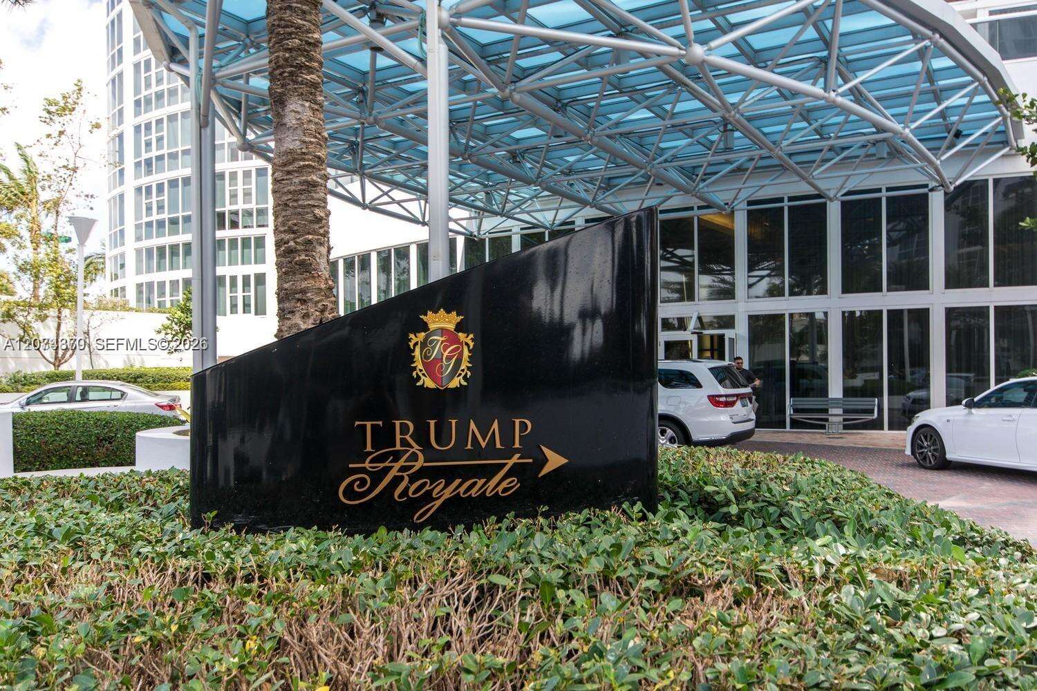 Trump Royale at 18201 Collins Ave, Sunny Isles Beach, FL 33160 - For Rent photo 27