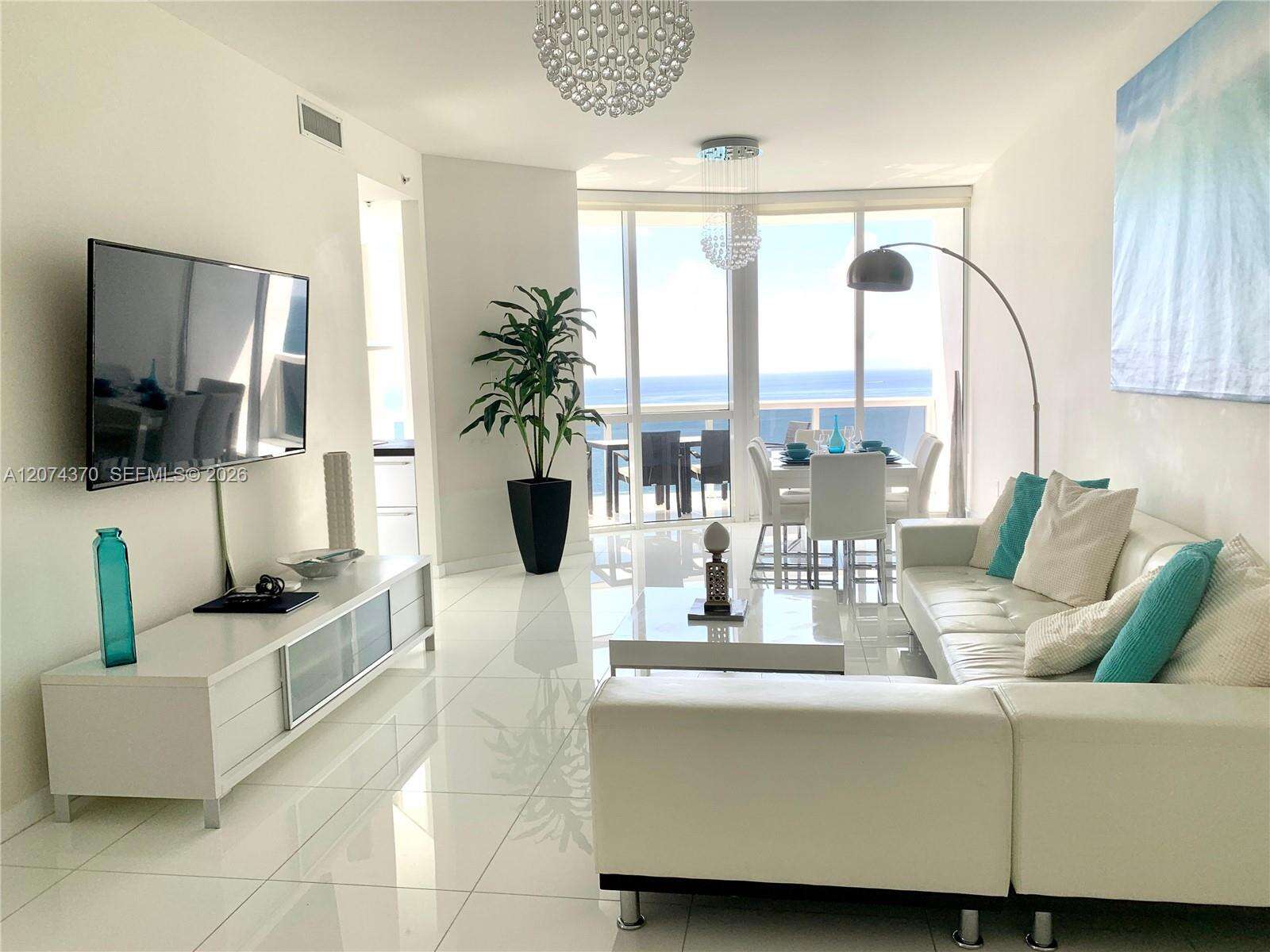 Trump Royale at 18201 Collins Ave, Sunny Isles Beach, FL 33160 - For Rent photo 4