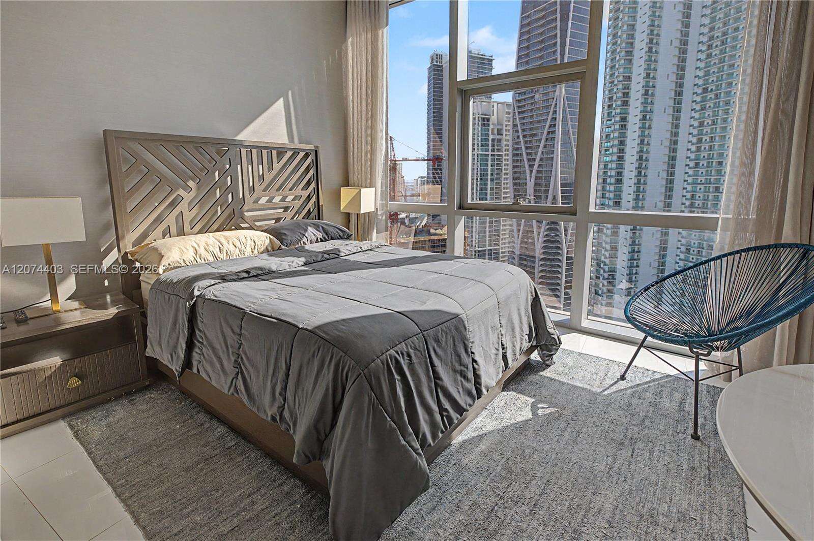 Paramount Miami Worldcenter at 851 1 Ave, Miami, FL 33132 - For Rent photo 17