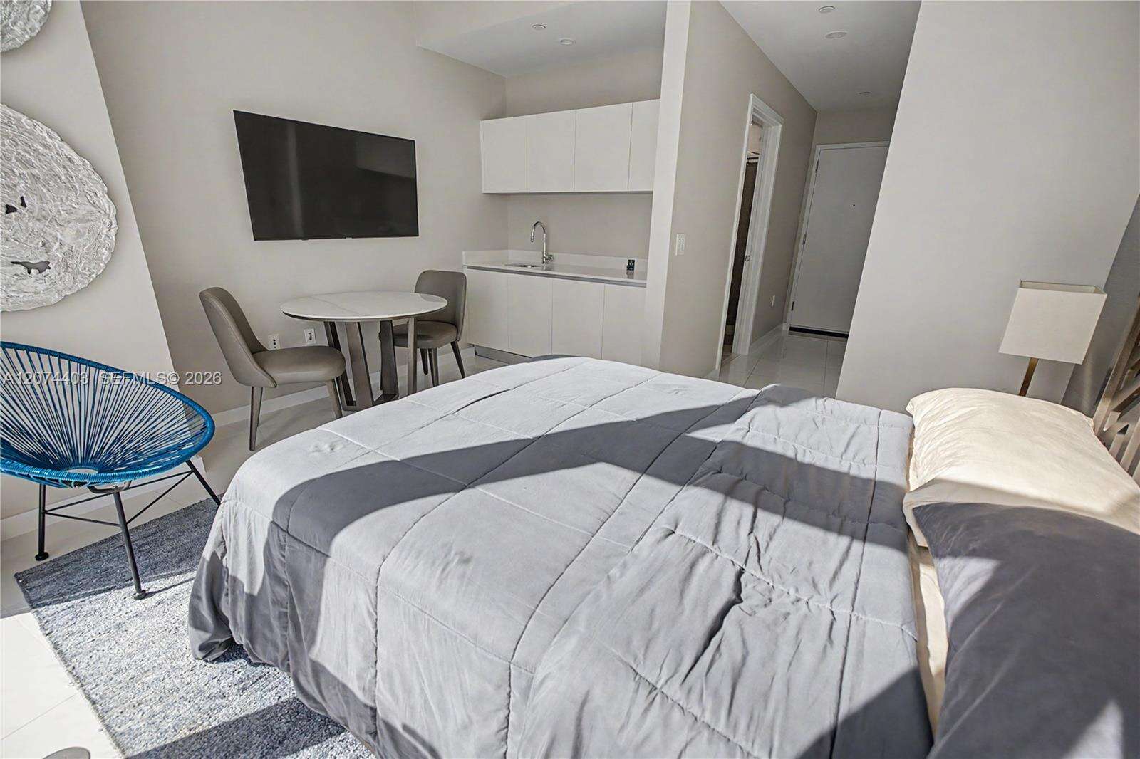 Paramount Miami Worldcenter at 851 1 Ave, Miami, FL 33132 - For Rent photo 19