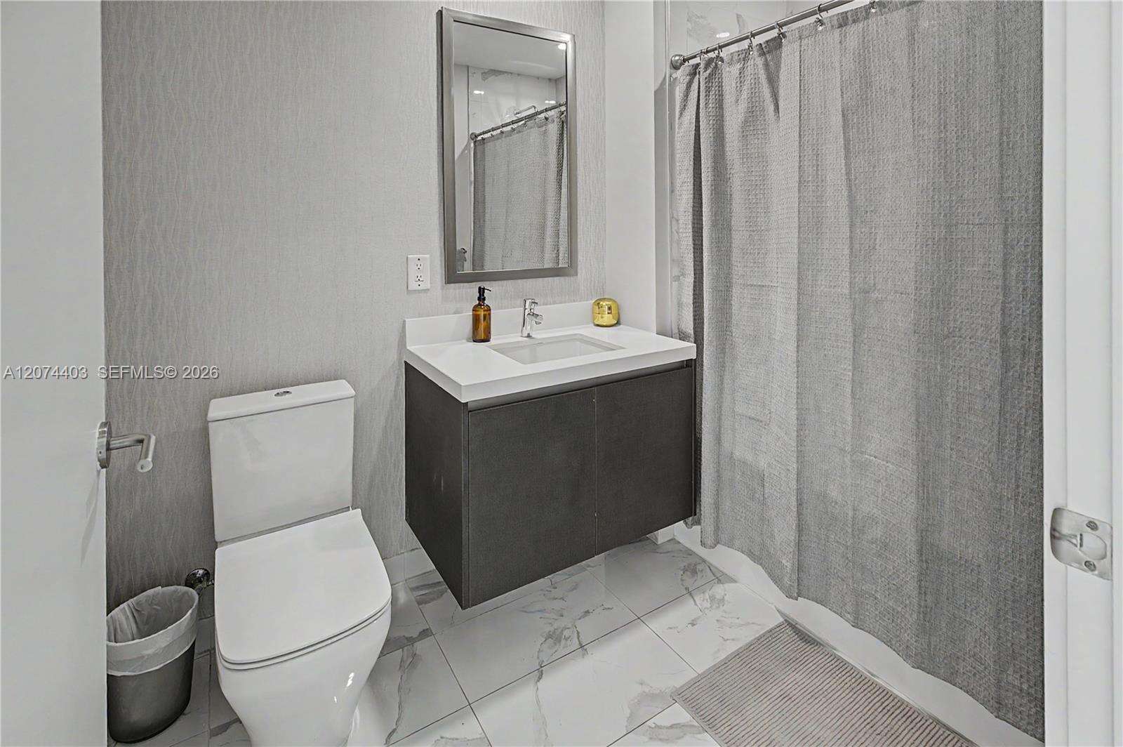 Paramount Miami Worldcenter at 851 1 Ave, Miami, FL 33132 - For Rent photo 21