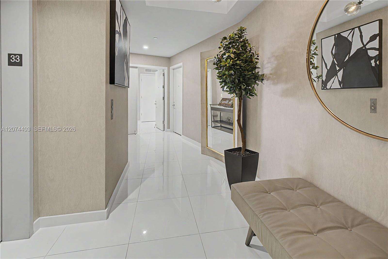 Paramount Miami Worldcenter at 851 1 Ave, Miami, FL 33132 - For Rent photo 28