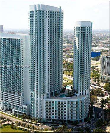 Quantum On The Bay at 1900 Bayshore Dr, Miami, FL 33132 - For Rent photo 1