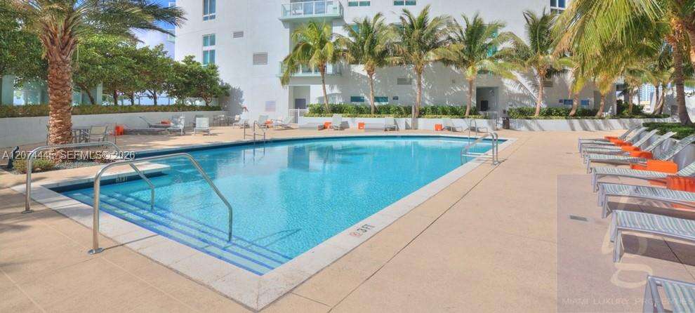 Quantum On The Bay at 1900 Bayshore Dr, Miami, FL 33132 - For Rent photo 2