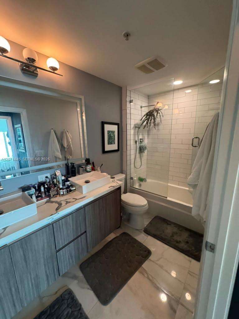 Quantum On The Bay at 1900 Bayshore Dr, Miami, FL 33132 - For Rent photo 9