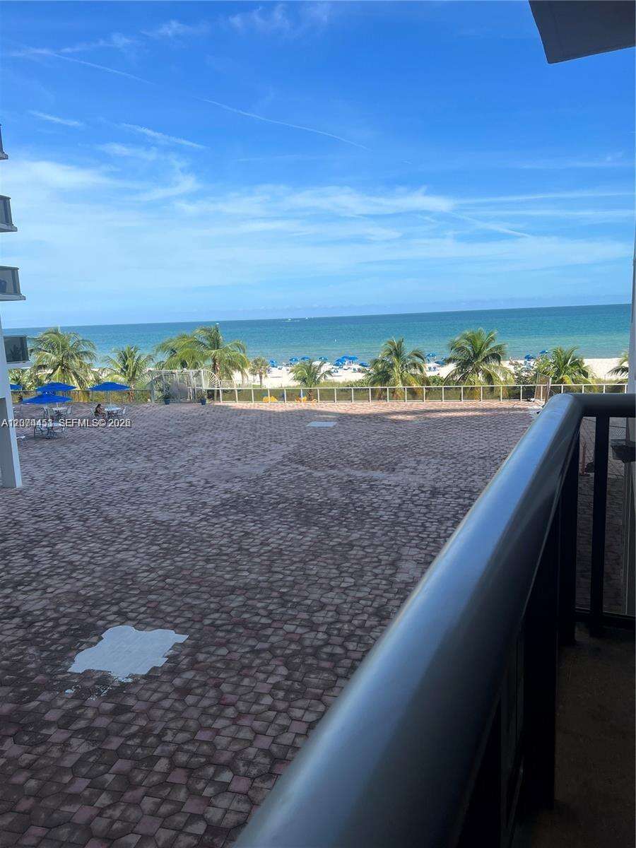 Maison Grande at 6039 Collins Ave, Miami Beach, FL 33140 - For Rent photo 1