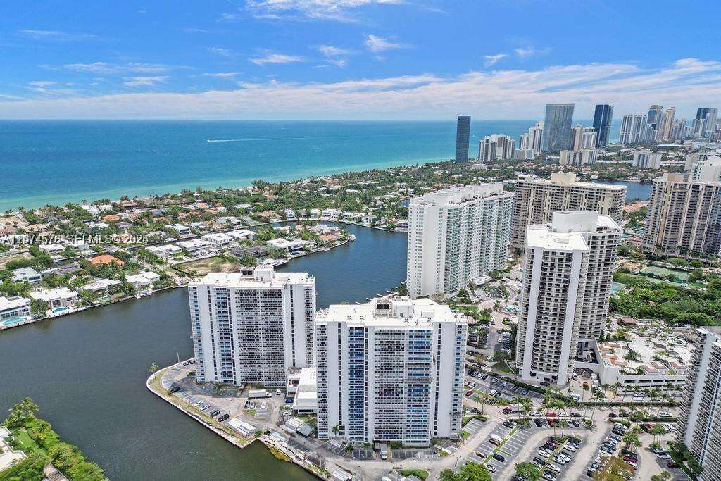 Waterview at 20505 Country Club Dr, Aventura, FL 33180 - For Rent photo 1