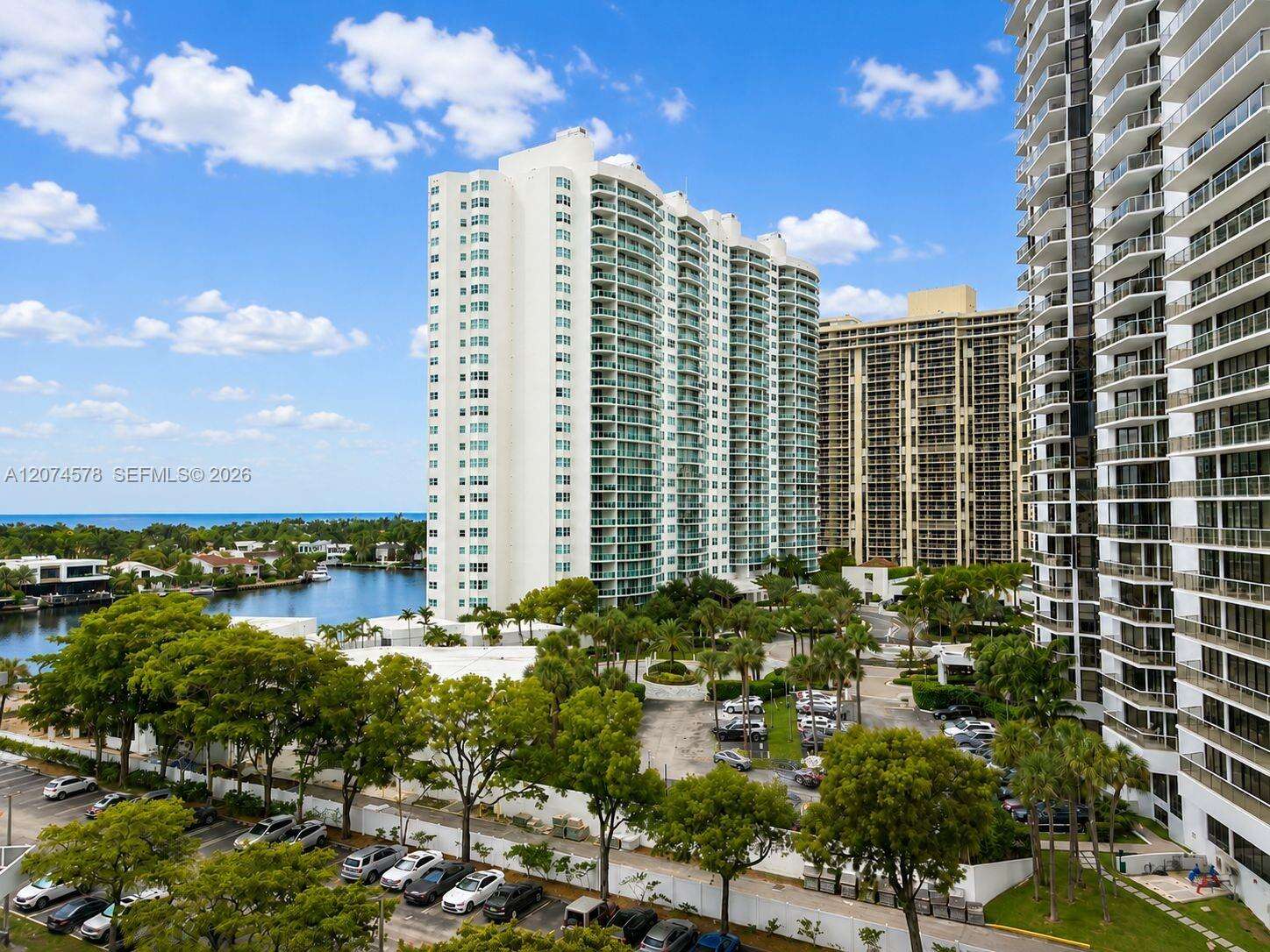 Waterview at 20505 Country Club Dr, Aventura, FL 33180 - For Rent photo 3