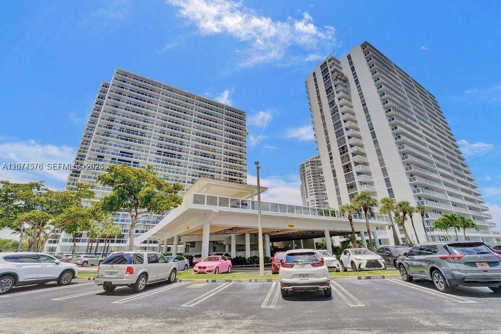Waterview at 20505 Country Club Dr, Aventura, FL 33180 - For Rent photo 55