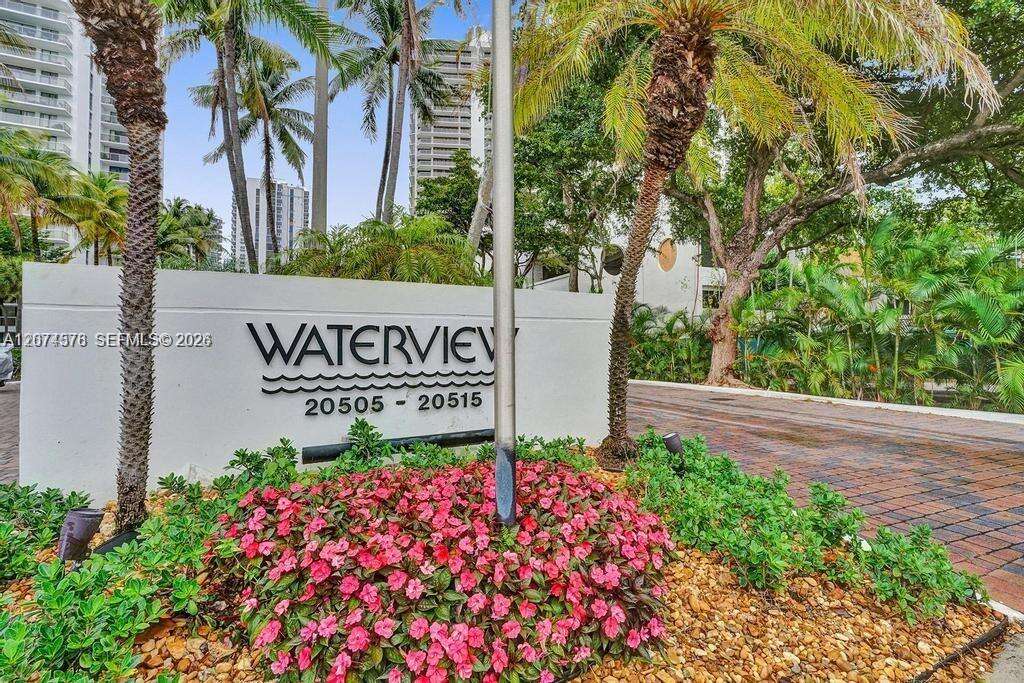 Waterview at 20505 Country Club Dr, Aventura, FL 33180 - For Rent photo 56