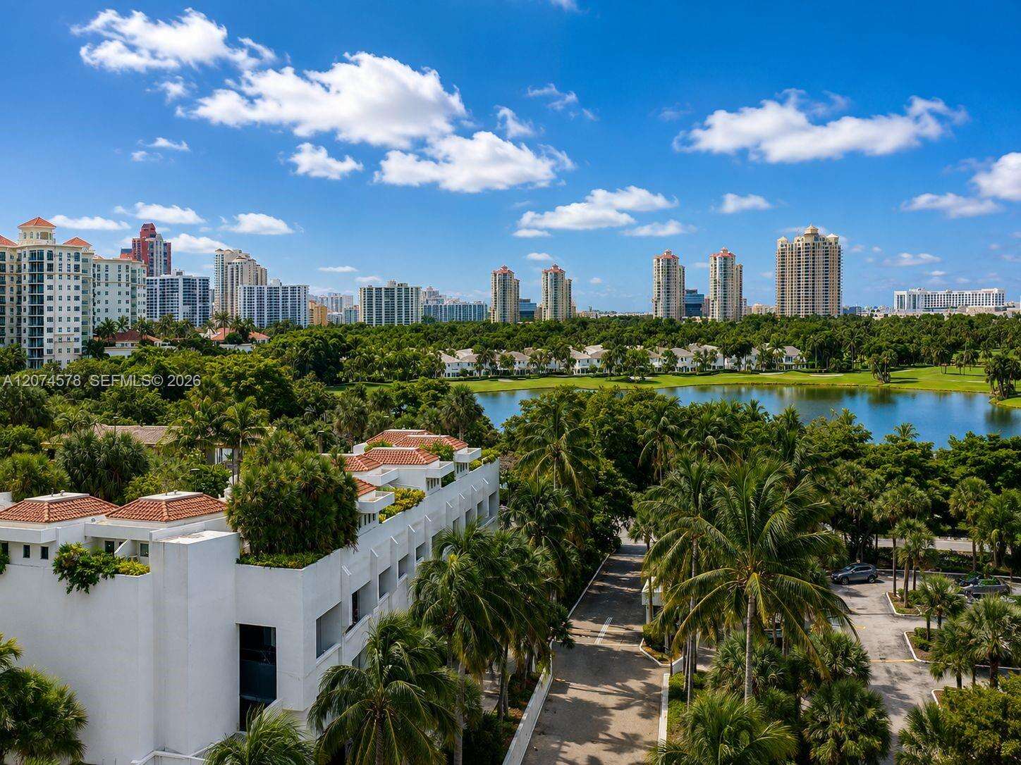Waterview at 20505 Country Club Dr, Aventura, FL 33180 - For Rent photo 7