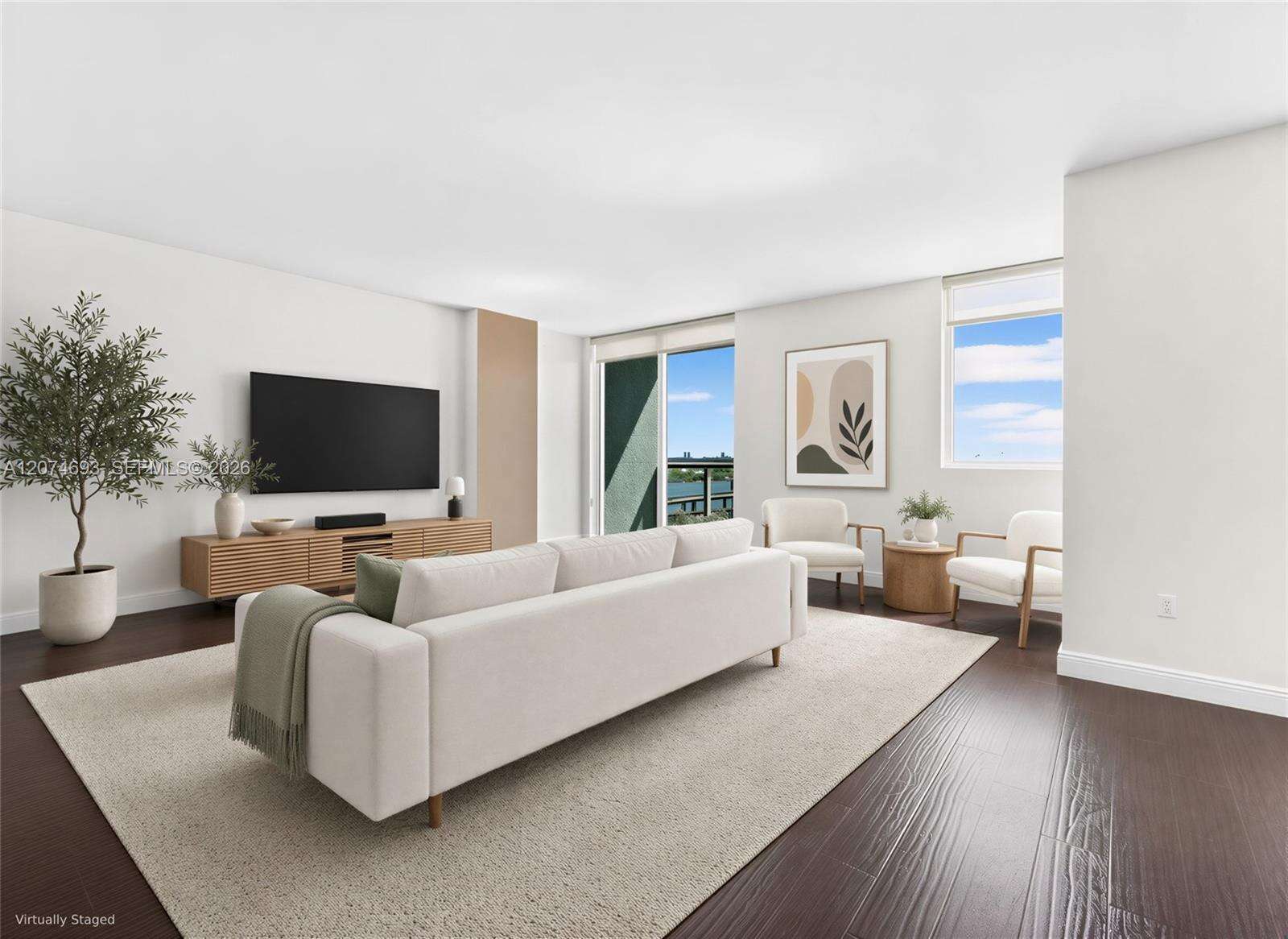Vizcayne North at 244 Biscayne Blvd, Miami, FL 33132 - For Rent photo 11