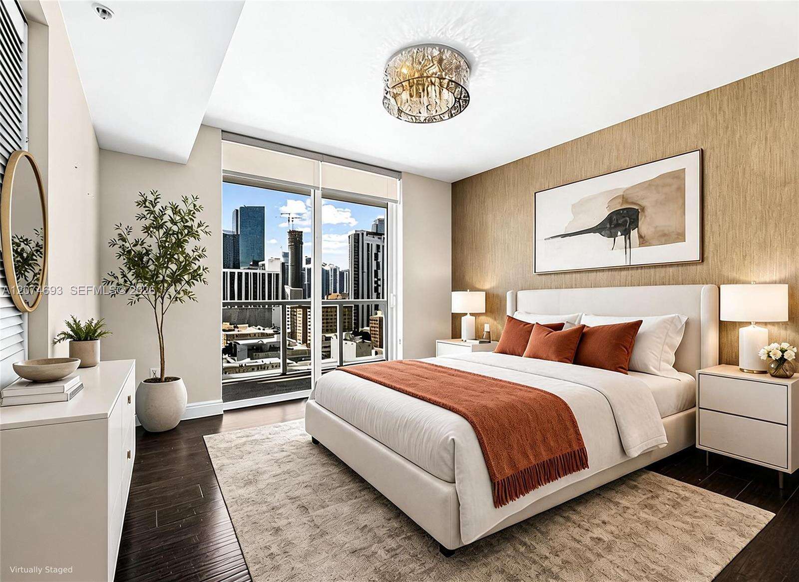 Vizcayne North at 244 Biscayne Blvd, Miami, FL 33132 - For Rent photo 25